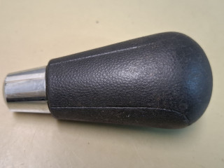 ручка кулисы КПП Mazda CX-7 1 поколение ER 2008, 2.3 л., L3-VDT, бензин, АКПП, голубой/30s, полный привод