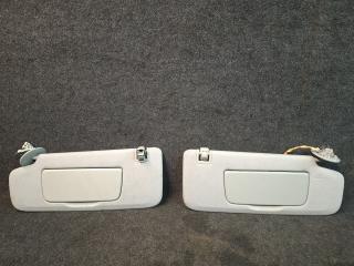 козырек солнцезащитный GMC Terrain 2 поколение 2020, 1.5 л., бензин, АКПП, серый 464с, передний привод