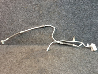 трубка кондиционера BMW X4 F26 2016, 2.0 л., дизель, АКПП, черный, 21515100