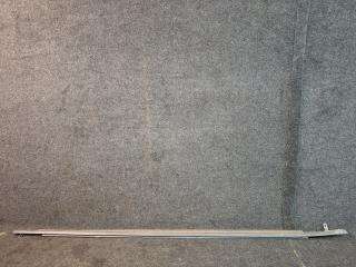 молдинг стекла Toyota Sienna 2 поколение XL20 [рестайлинг] 2008, 3.5 л., 2GR-FE, бензин, АКПП, минивэн, передний привод