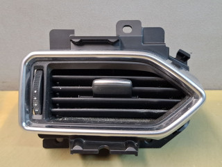 дефлектор обдува салона Mazda CX-5 2 поколение KF 2018, 2.5 л., PYY1, бензин, АКПП, серый/46g, внедорожник 5 дв., полный привод, K12364830