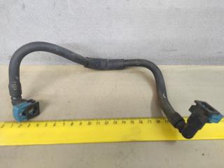 трубка ТНВД Mazda CX-7 1 поколение 2008, 2.3 л., бензин