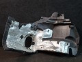 планка под капот Ford Explorer 6 поколение U625 2020, 3.0 л., бензин, АКПП, внедорожник 5 дв., полный привод, L1MB-016C74-AF, L1MB016C74AJ4624 - фото №4