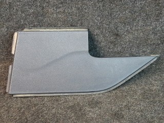 молдинг крыши Ford Explorer 6 поколение U625 2020, 3.0 л., бензин, АКПП, внедорожник 5 дв., полный привод, LB5B-S42947-ADW