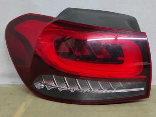 фонарь задний левый Mercedes-Benz GLA-Класс H247 2021, A2479062901