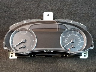 щиток приборов (приборная панель) Infiniti QX50 P71A 2021, 2.0 л., бензин, АКПП, белый перламутр, лифтбэк, полный привод