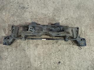 балка подвески задняя Chevrolet Malibu 9 поколение 2017, 1.5 л., бензин, АКПП, черный, седан, передний привод