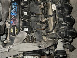 Mazda 3 1 поколение [рестайлинг]