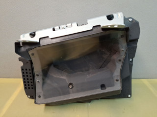 проектор Mazda CX-5 2 поколение KF 2018, 2.5 л., PYY1, бензин, АКПП, серый/46g, внедорожник 5 дв., полный привод, KB7W55HU0, K423855HU0