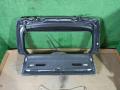 крышка багажника (дверь 3-5) BMW X5 E70 2008, 3.0 л., дизель, АКПП, серый, внедорожник 5 дв., полный привод, правый руль - фото №17