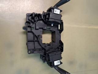 переключатель подрулевой (стрекоза) Ford Edge 2 поколение CD539 [рестайлинг] 2020, 2.0 л., бензин, АКПП, красный, внедорожник 5 дв., полный привод, KT4T14B522ADW