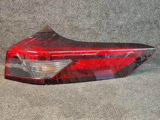 фонарь задний правый Nissan Rogue T33 2022, 1.5 л., бензин, АКПП, белый перламутр, полный привод, 2208D033