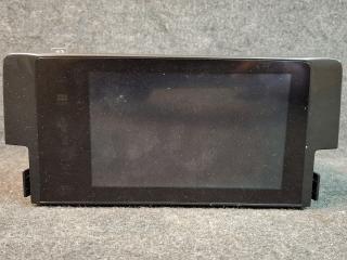 магнитола Honda Civic 10 поколение 2017, 2.0 л., K20C2, бензин, АКПП, седан, передний привод, 39101-TBA-A21-M1, 95XD7388