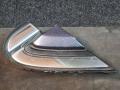 Накладка крыла (уголок зеркала) переднего правая Honda CR-V 3 поколение [рестайлинг] 2010 - фото №2