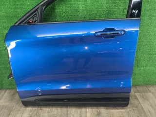 дверь передняя левая Ford Explorer 6 поколение U625 2020, 3.0 л., бензин, АКПП, внедорожник 5 дв., полный привод