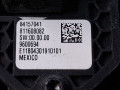 камера переднего обзора Chevrolet Blazer 3 поколение 2019, 3.6 л., бензин, АКПП, белый, полный привод, 84157041 - фото №7