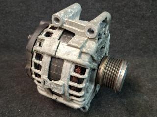 генератор Volkswagen Tiguan 2 поколение 2020, 2.0 л., бензин, АКПП, серый, полный привод, 06K903026B