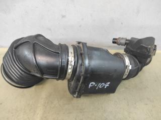 гофра инжектора Chevrolet Equinox 3 поколение 2019, 1.5 л., бензин, АКПП, белый 140х, минивэн, передний привод, 84228127