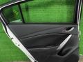 дверь задняя левая Mazda 6 GJ [рестайлинг] GJ 2015, 2.5 л., PYY1, бензин, АКПП, белый, седан, передний привод - фото №9