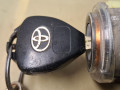 замок зажигания Toyota Camry 7 поколение XV40 ACV40 2009, 2.4 л., 2AZ-FE, бензин, АКПП, синий, седан, передний привод, 8978306020 - фото №2