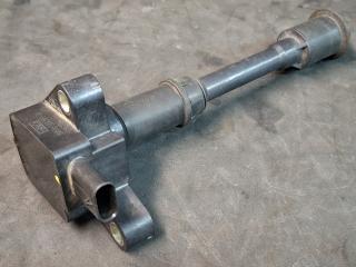 катушка зажигания Volvo S60 2 поколение 2012, 1.6 л., B 4164 T, бензин, передний привод, BM5G-12A366-DA