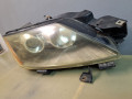 фара правая Mazda CX-7 1 поколение ER 2008, 2.3 л., L3-VDT, бензин, АКПП, голубой/30s, полный привод, EG2151030 - фото №2