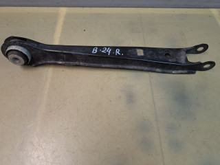 рычаг задний правый Chevrolet Traverse 2 поколение [рестайлинг] 2022, 3.6 л., бензин, АКПП, белый, внедорожник 5 дв., полный привод