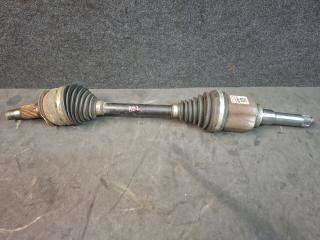 полуось передняя левая (приводной вал, ШРУС) GMC Terrain 2 поколение 2020, 1.5 л., бензин, АКПП, серый 464с, передний привод