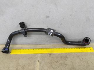 патрубок вентиляции картера Volkswagen Jetta 7 поколение 2019, 1.4 л., бензин, АКПП, синий, седан, передний привод, 04E133366EE