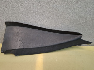 молдинг лобового стекла Mazda CX-5 2 поколение KF 2018, 2.5 л., PYY1, бензин, АКПП, серый/46g, внедорожник 5 дв., полный привод, KB7W51PC1