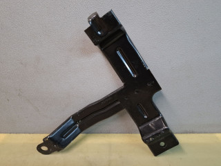 крепление аккумулятора Chevrolet Equinox 3 поколение 2018, 1.5 л., бензин, АКПП, серый/441b, полный привод, BDA25196C