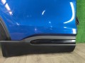 дверь задняя правая Ford Explorer 6 поколение U625 2020, 3.0 л., бензин, АКПП, внедорожник 5 дв., полный привод - фото №4