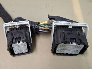 разъем (фишка) проводки Ford Escape 4 поколение CX482 2021, 2.5 л., гибрид, АКПП, внедорожник 5 дв., полный привод