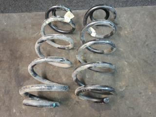 пружина задняя GMC Terrain 2 поколение 2020, 1.5 л., бензин, АКПП, серый 464с, передний привод, 84165206