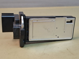 расходомер воздуха Chevrolet Blazer 3 поколение 2019, 3.6 л., бензин, АКПП, белый, полный привод, 23262343