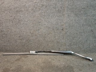 щеткодержатель (поводок стеклоочистителя, дворник) Ford Explorer 6 поколение U625 2020, 3.0 л., бензин, АКПП, внедорожник 5 дв., полный привод, LB5B17527AB