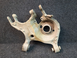 рычаг задний правый Ford Edge 2 поколение CD539 [рестайлинг] 2020, 2.0 л., бензин, АКПП, красный, внедорожник 5 дв., полный привод, 5K651