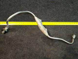 масляная трубка турбины Chevrolet Malibu 9 поколение 2017, 1.5 л., бензин, АКПП, черный, седан, передний привод