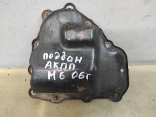 поддон КПП Mazda 6 1 поколение [рестайлинг] 2006, 2.0 л., АКПП