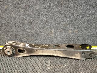 рычаг задний правый BMW X4 F26 2016, 2.0 л., дизель, АКПП, черный, 190882-10, 3330678697803US