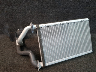 радиатор отопителя (печки) BMW X4 F26 2016, 2.0 л., дизель, АКПП, черный