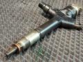 форсунка Mazda 6 1 поколение [рестайлинг] GY 2006, 2.0 л., RF7J, дизель, МКПП, серебристый, универсал - фото №4