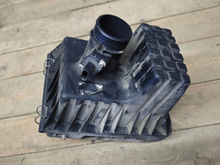 корпус воздушного фильтра Mazda Tribute 1 поколение [рестайлинг] 2005, 2.3 л., бензин