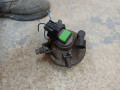 фара противотуманная правая Mazda 5 CR 2005, 2.0 л., LFF7, бензин, АКПП, серебро, минивэн, правый руль - фото №5