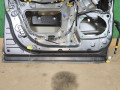 дверь передняя левая Toyota Sienna 3 поколение 2011, 3.5 л., 2GR-FE, бензин, АКПП, серый, передний привод - фото №7