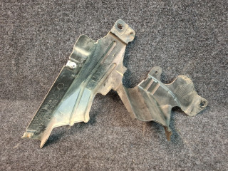 защита днища Chevrolet Equinox 3 поколение 2018, 2.0 л., бензин, АКПП, передний привод, 84328562