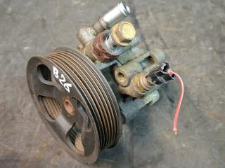 насос гидроусилителя руля Toyota Sienna 2 поколение XL20 [рестайлинг] 2008, 3.5 л., 2GR-FE, бензин, АКПП, минивэн, передний привод