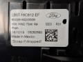 панель управления магнитолой Ford Explorer 6 поколение U625 2020, 3.0 л., бензин, АКПП, внедорожник 5 дв., полный привод, LB5T-18C612-EF - фото №5