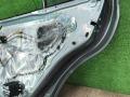 дверь задняя правая Toyota Camry 7 поколение XV40 ACV40 2009, 3.5 л., 2GR-FE, бензин, АКПП, серо-голубой, седан, передний привод - фото №8