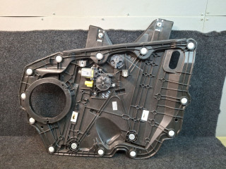 стеклоподъемник передний правый Ford Escape 4 поколение CX482 2021, 2.5 л., гибрид, АКПП, внедорожник 5 дв., полный привод